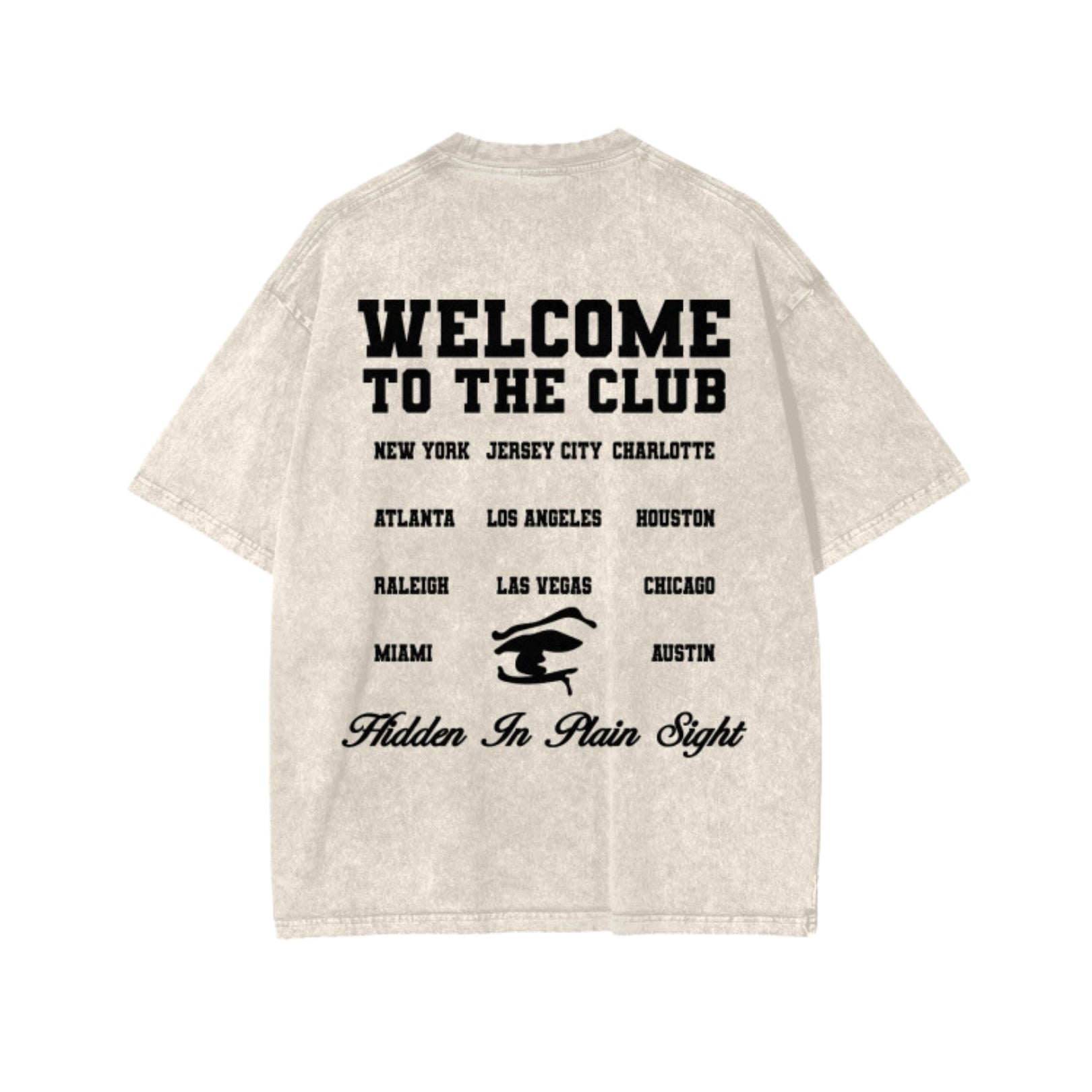 MEMBER TEE v2