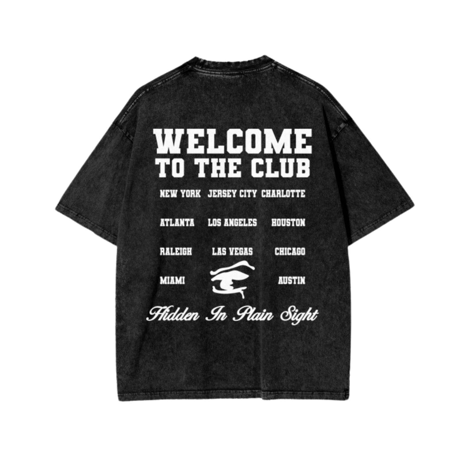 MEMBER TEE v1