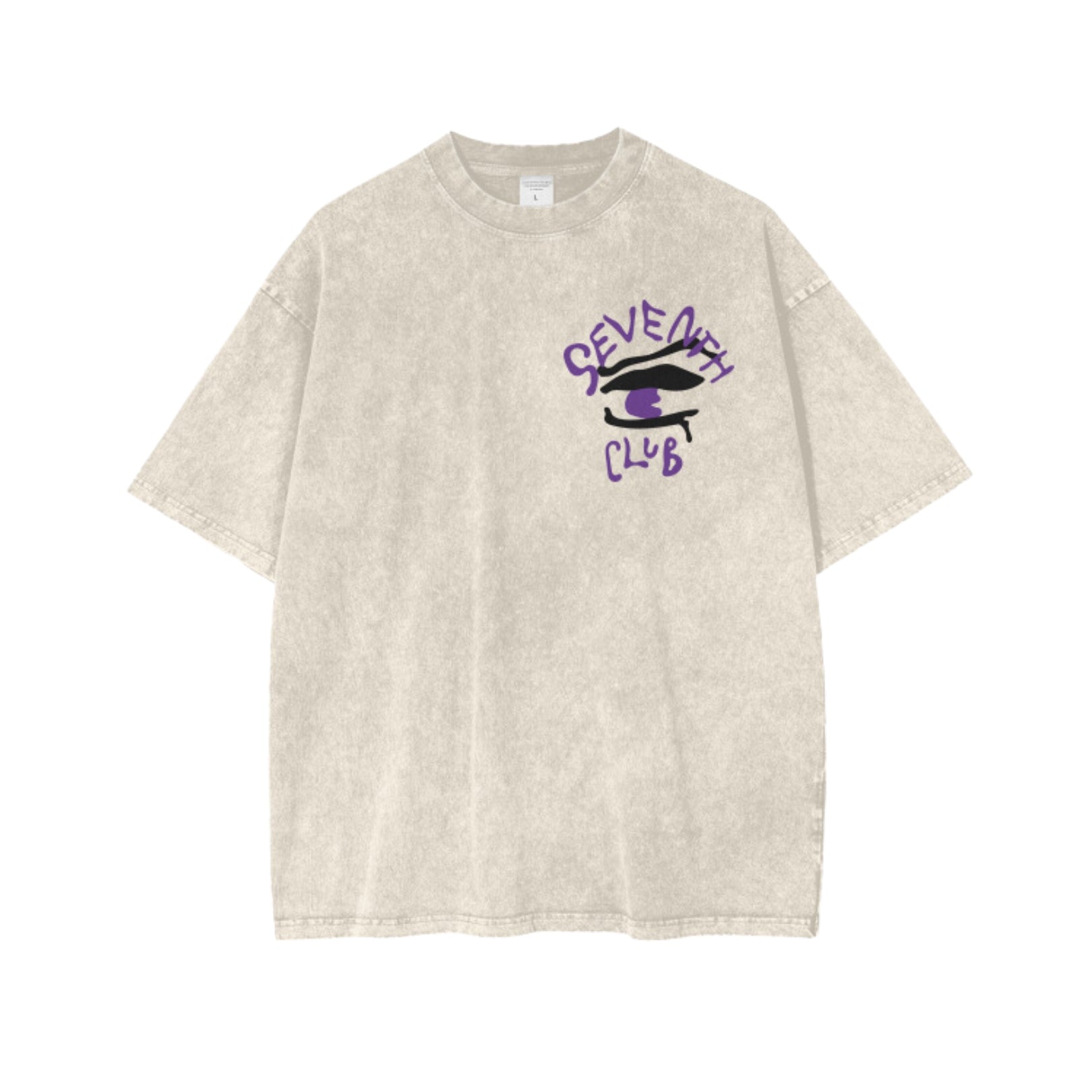 CLUB TEE v2