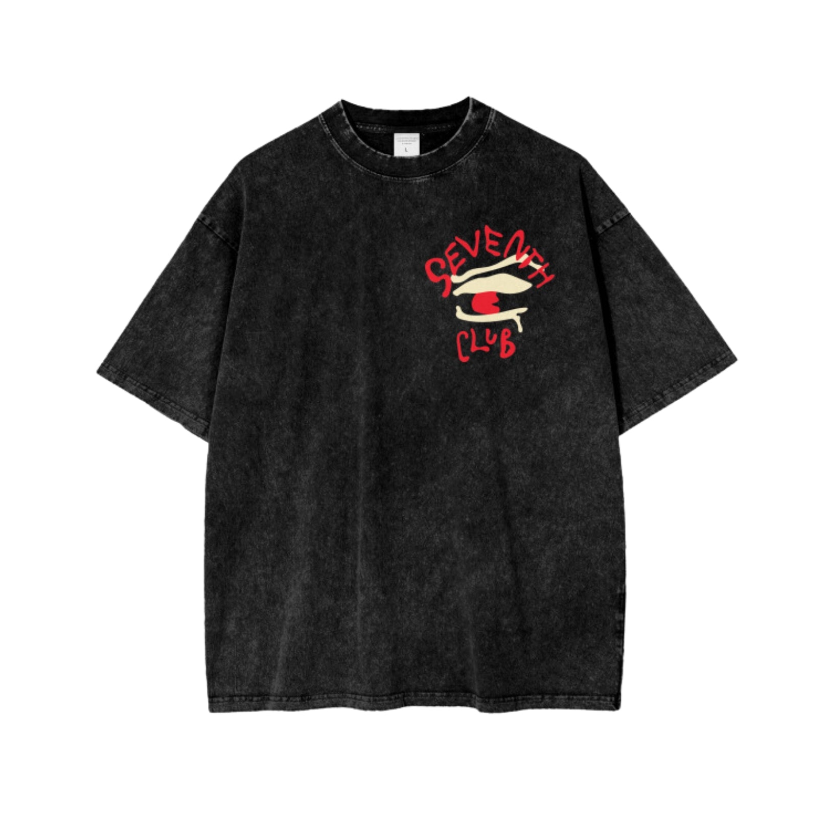 CLUB TEE v1